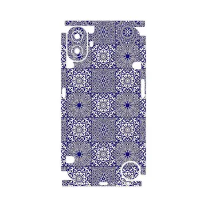 MAHOOT Iran Tile 11-FullSkin Cover Sticker for Nothing CMF Phone 1