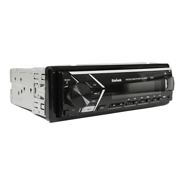 پخش کننده خودرو استیلاک مدل 7257