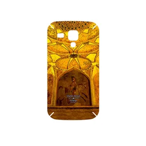 MAHOOT Chehel Sotoun Palace Cover Sticker for Samsung Galaxy S Duos GT S7562