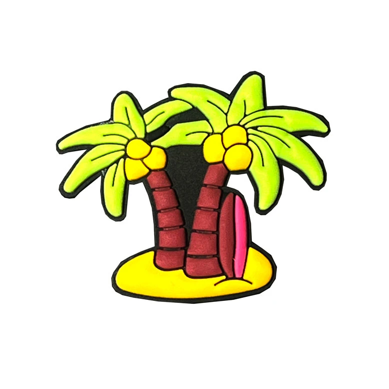 پیکسل مدل جیبیتز نخل