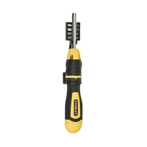 Stanley 0-68-010 Screwdriver