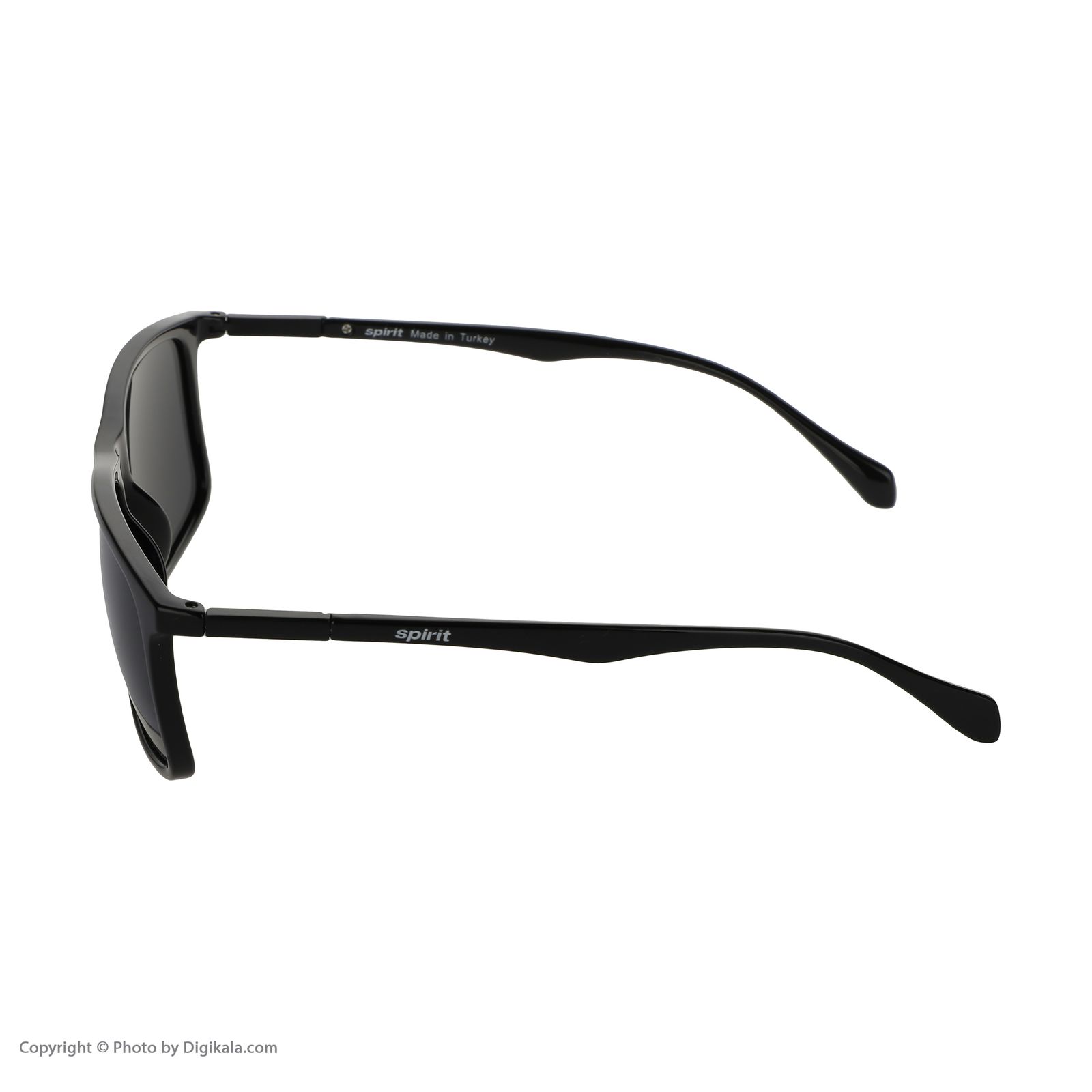 عینک آفتابی اسپیریت مدل p00017 c2 -  - 5