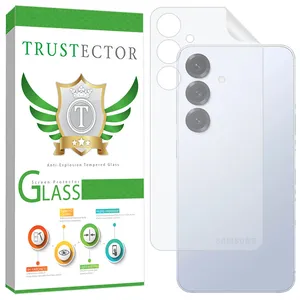 Trustector TNMB Nano Back Protector For Samsung Galaxy S25 Plus