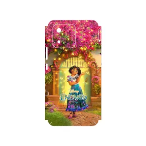 MAHOOT Encanto Cover Sticker for Honor X5
