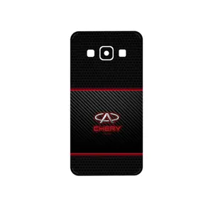 MAHOOT CHERY Cover Sticker for Samsung Galaxy A3