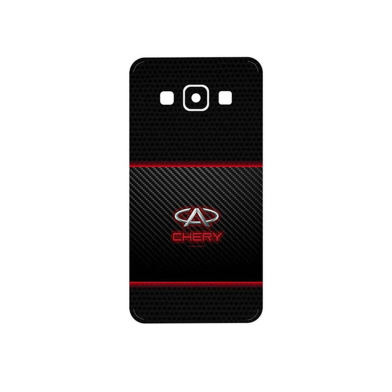 برچسب پوششی ماهوت مدل CHERY مناسب برای گوشی موبایل سامسونگ Galaxy A3