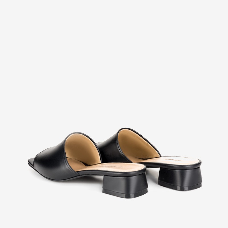 صندل زنانه چرم مشهد مدل j2602