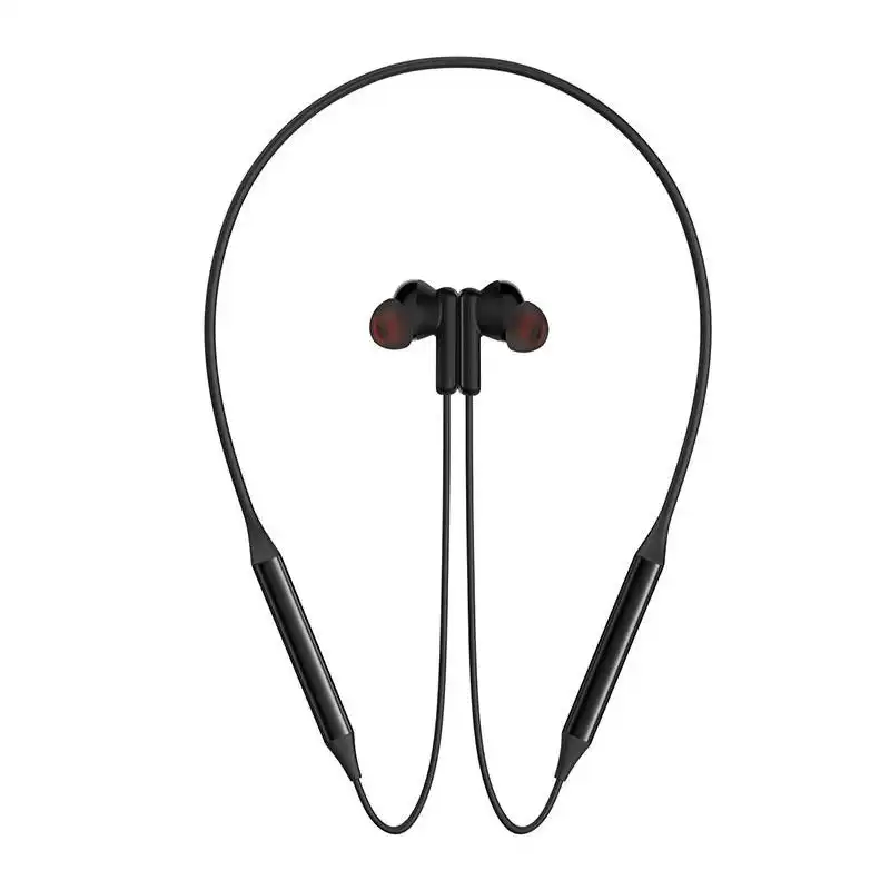 هدست بلوتوثی باسئوس مدل MAN HI-FI U2 PRO HEAD SEAT