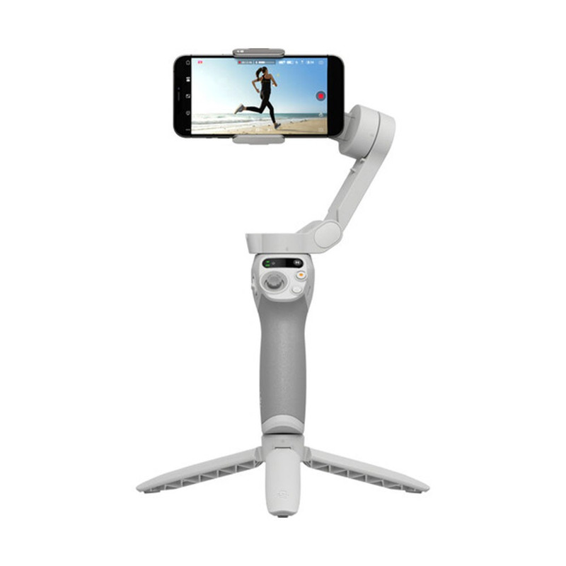 dji osmo mobile se