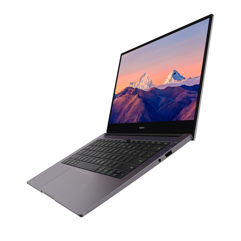 لپ تاپ 14 اینچی هوآوی مدل MateBook B3-420
