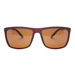 عینک آفتابی مردانه اوگا مدل 58985C6 BR