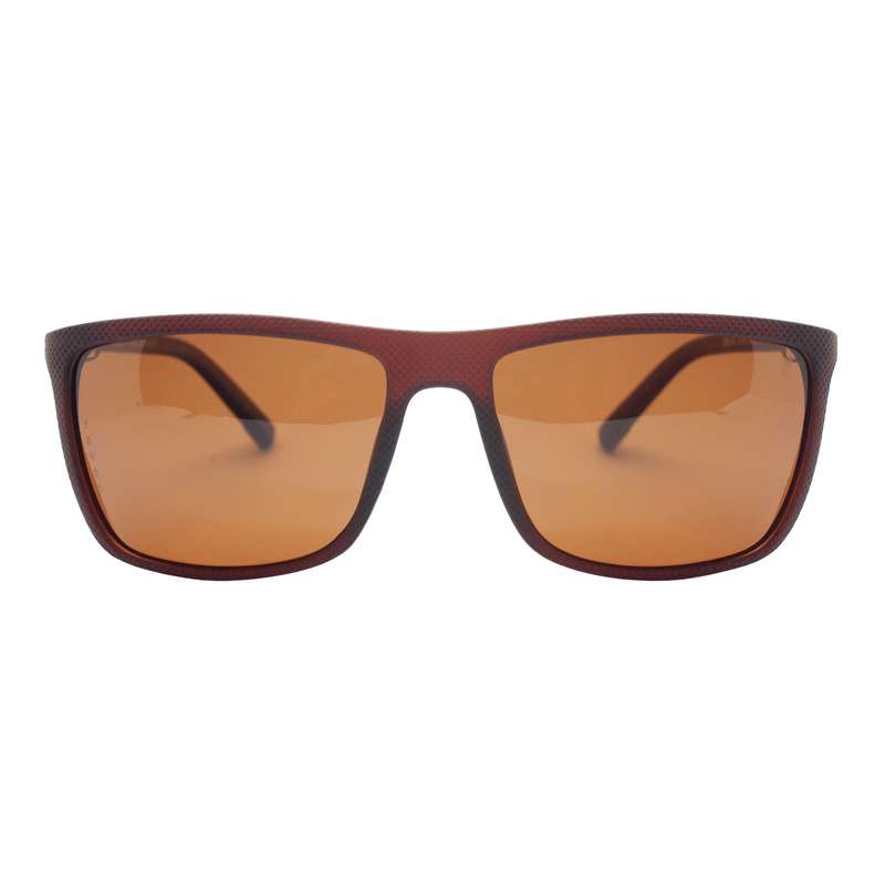 عینک آفتابی مردانه اوگا مدل 58985C6 BR