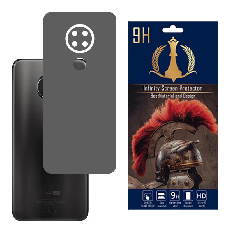 برچسب پوششی اینفینیتی مدل PRO MAX مناسب برای گوشی موبایل نوکیا 7.2