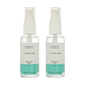 اسپری مو ماکاس مدل Herbaceous حجم 52 میلی لیتر بسته 2 عددی