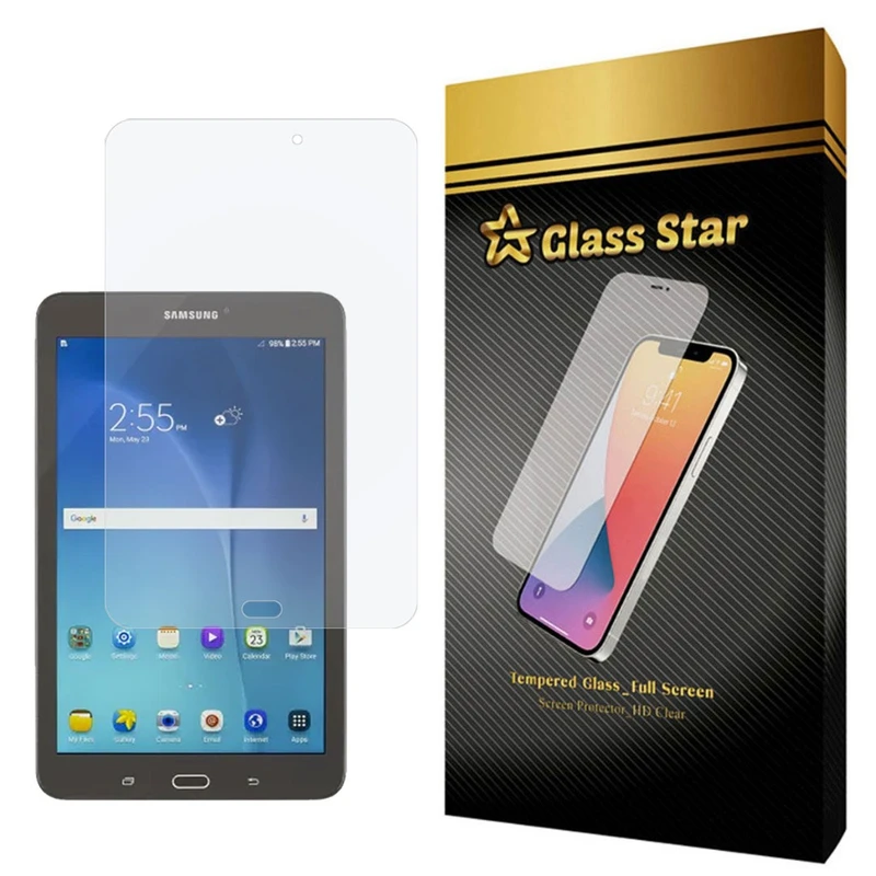 محافظ صفحه نمایش گلس استار مدل TS1-G مناسب برای تبلت Galaxy Tab E 8.0 / T375 / T377