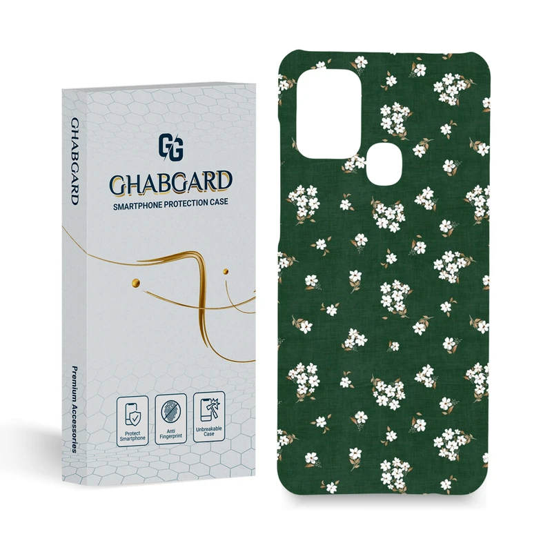 کاور قاب گارد مدل فانتزی مناسب برای گوشی موبایل سامسونگ Galaxy A21s