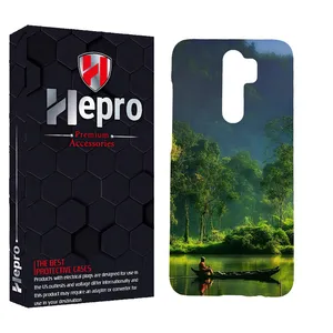 HEPRO MC Cover for XIAOMI REDMI 9