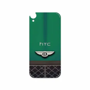 MAHOOT Bentley Cover Sticker for HTC Desire 820