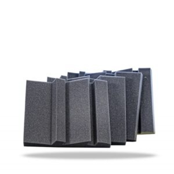 پنل آکوستیک مدل +md 55