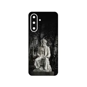 MAHOOT Ferdowsi Cover Sticker for Samsung Galaxy A26