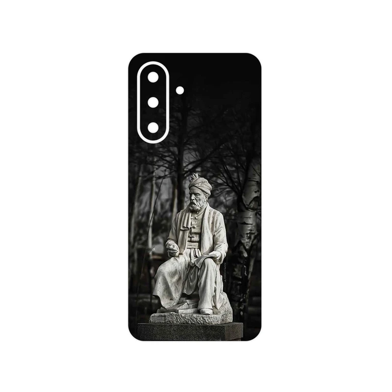 برچسب پوششی ماهوت مدل Ferdowsi مناسب برای گوشی موبایل سامسونگ Galaxy A26