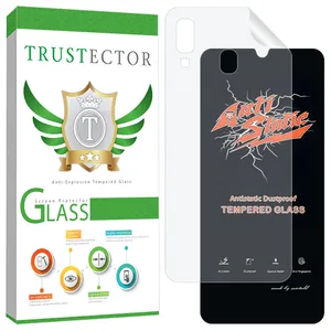 Trustector ANNT Screen Protector With Nano Back For Samsung Galaxy A20 / A30