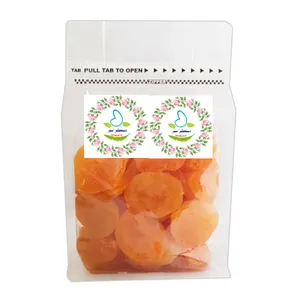 قیسی زردآلو نیمه خشک - ۵۰۰ گرم 