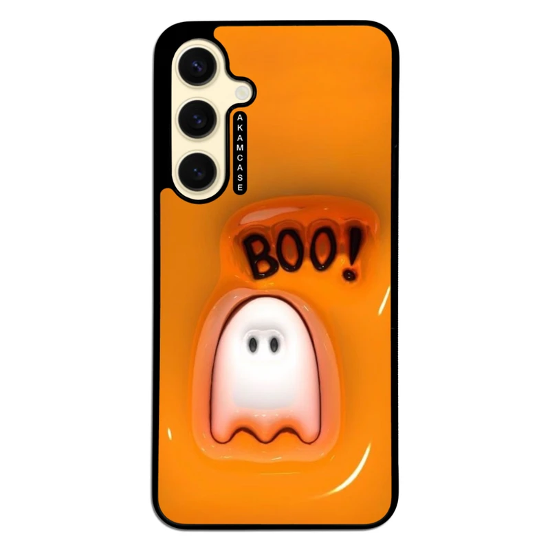 کاور آکام مدل AMC-WSGS24FE-JELLY-28 مناسب برای گوشی موبایل سامسونگ Galaxy S24 FE