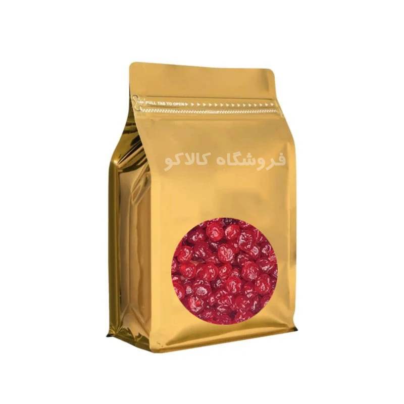گیلاس خشک - 250 گرم