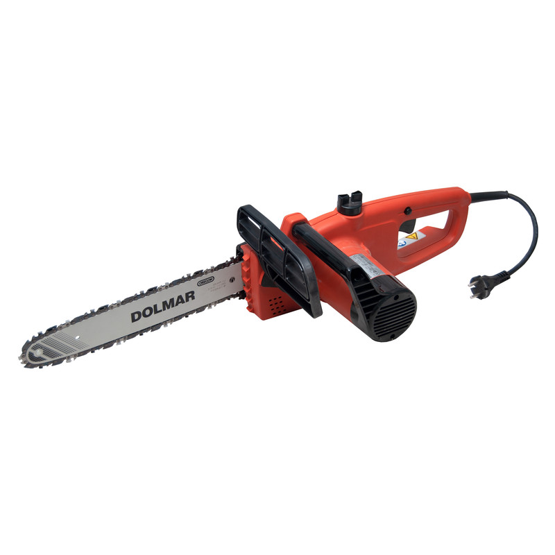 اره زنجیری دلمار مدل ES-36A