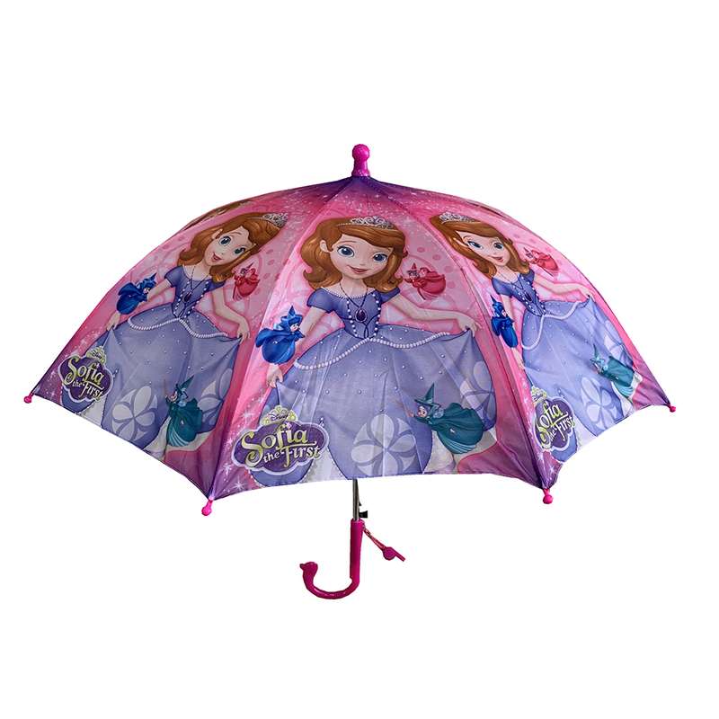 چتر بچگانه مدل سوفیا