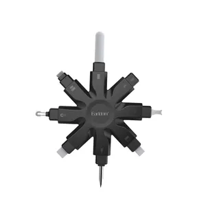 کیت تمیز کننده  ارلدام مدلEarldom ET-T07