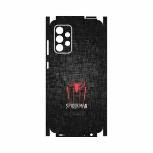MAHOOT Spider-Man-FullSkin Cover Sticker for Samsung Galaxy A72