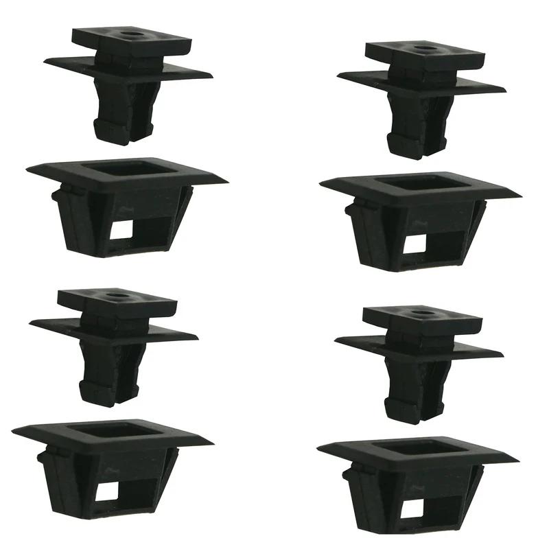 خار رکاب نری و مادگی کد 1375 مناسب برای ساینا بسته 8 عددی