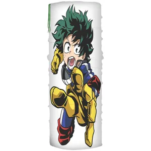 دستمال سر و گردن مدل ناراتو کد E 198