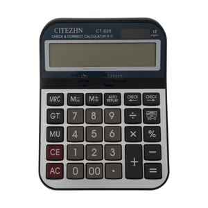 ماشین حساب سیتیژن مدل CT-828