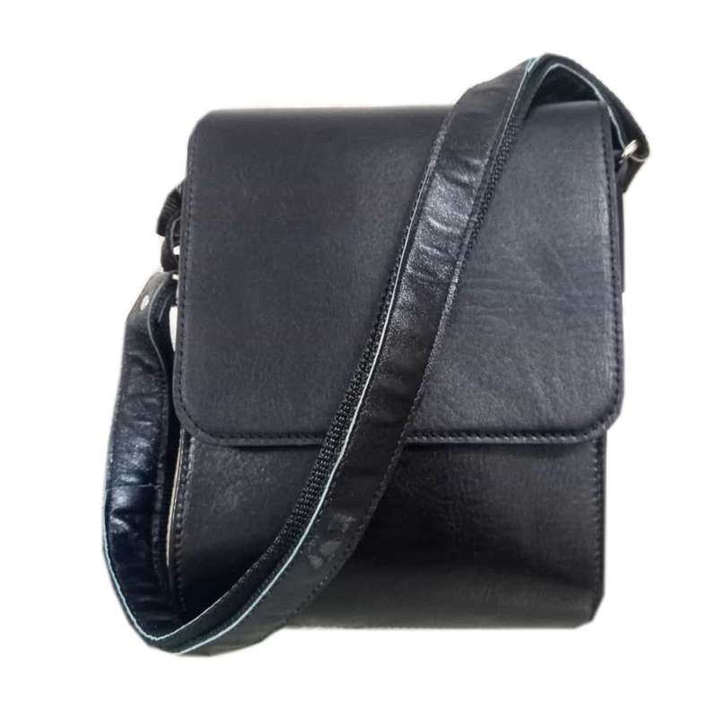 کیف دوشی مردانه مدل اسپرت کد E250