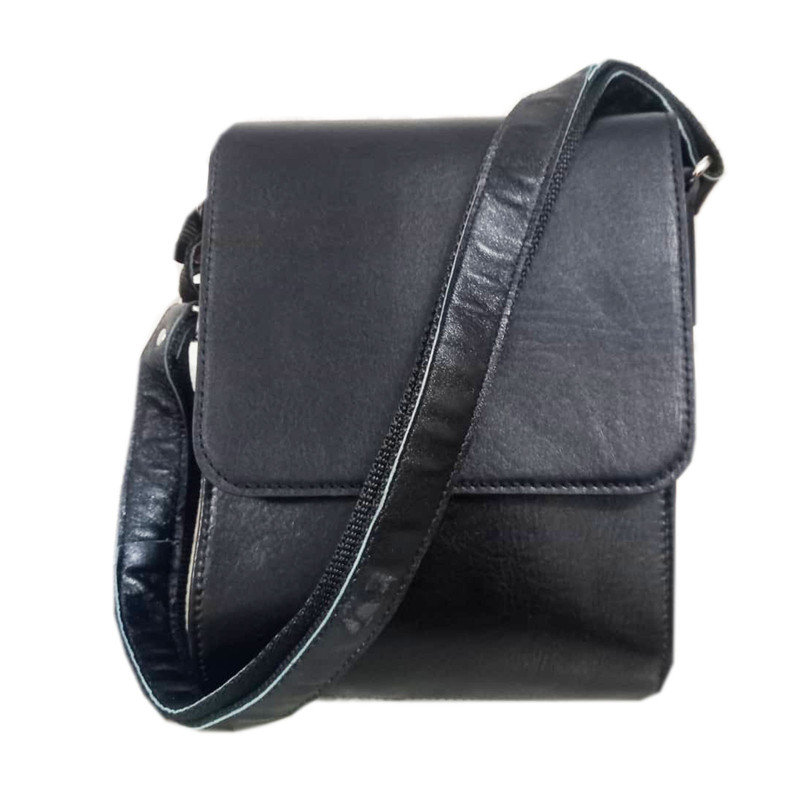کیف دوشی مردانه مدل اسپرت کد E250