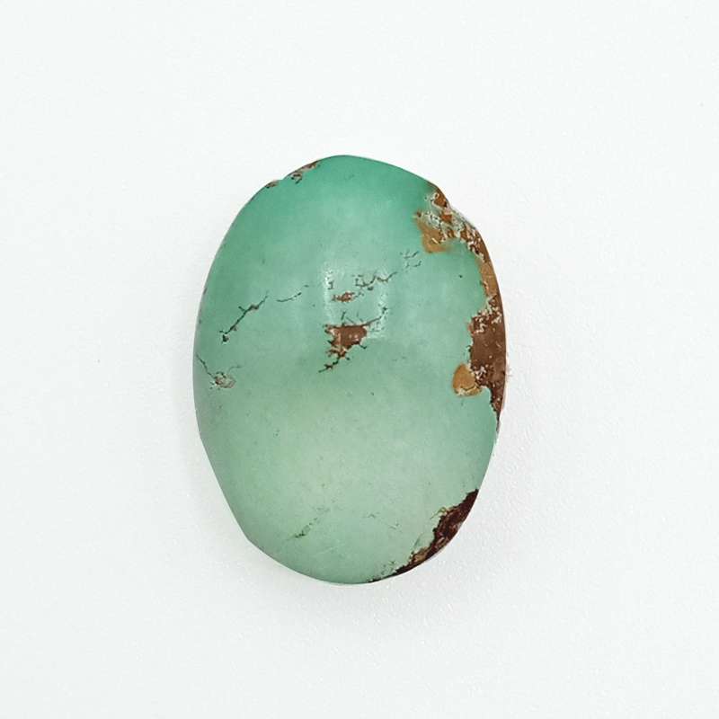 سنگ فیروزه نیشابور مدل دامله کد NG2108