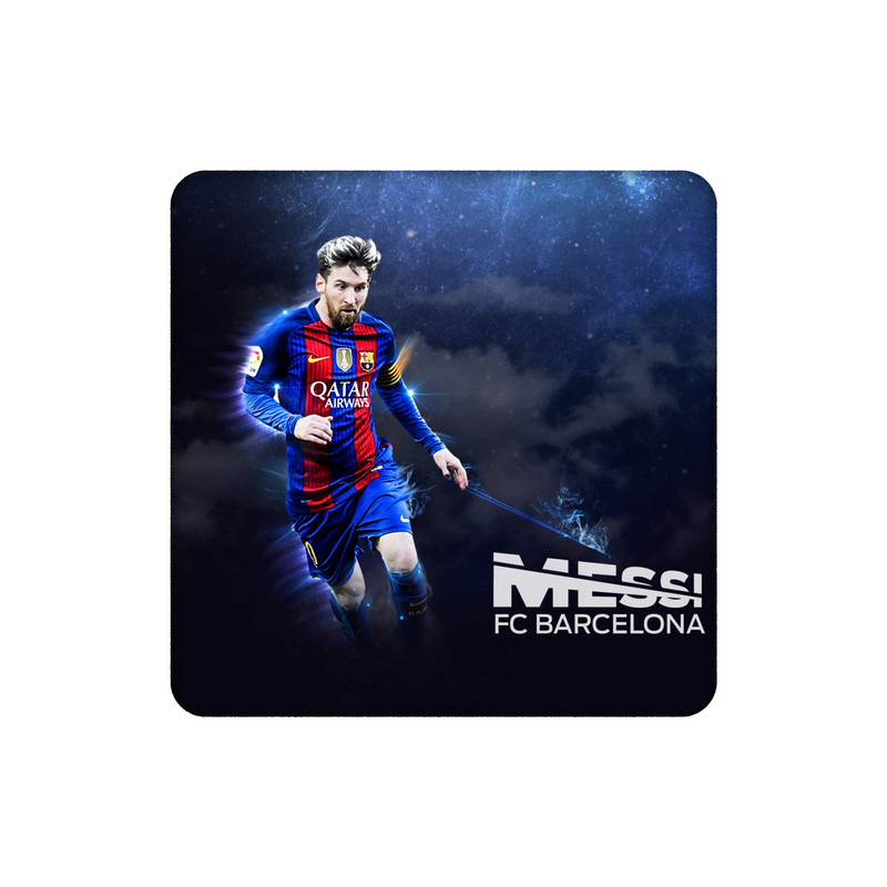 زیر لیوانی طرح مسی کد    4971156