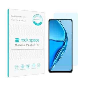Rockspace HyBLU anti radiation screen protector suitable for Infinix Hot 20 mobile phone