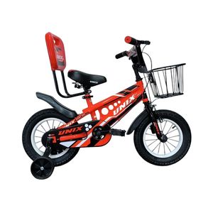 دوچرخه کودک شهری مدل 472619 سایز طوقه 12 اینچ