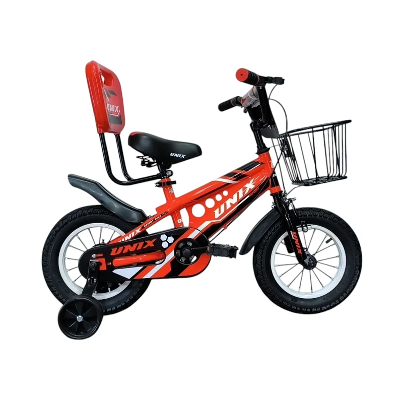 دوچرخه کودک شهری مدل 472619 سایز طوقه 12 اینچ