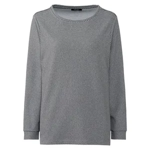 بلوز آستین بلند زنانه اسمارا مدل Par2539