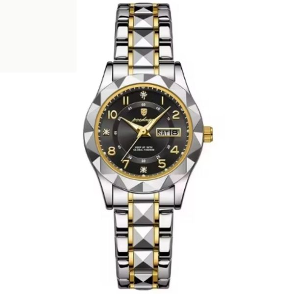 ساعت مچی عقربهای زنانه پوداگار مدل B 782