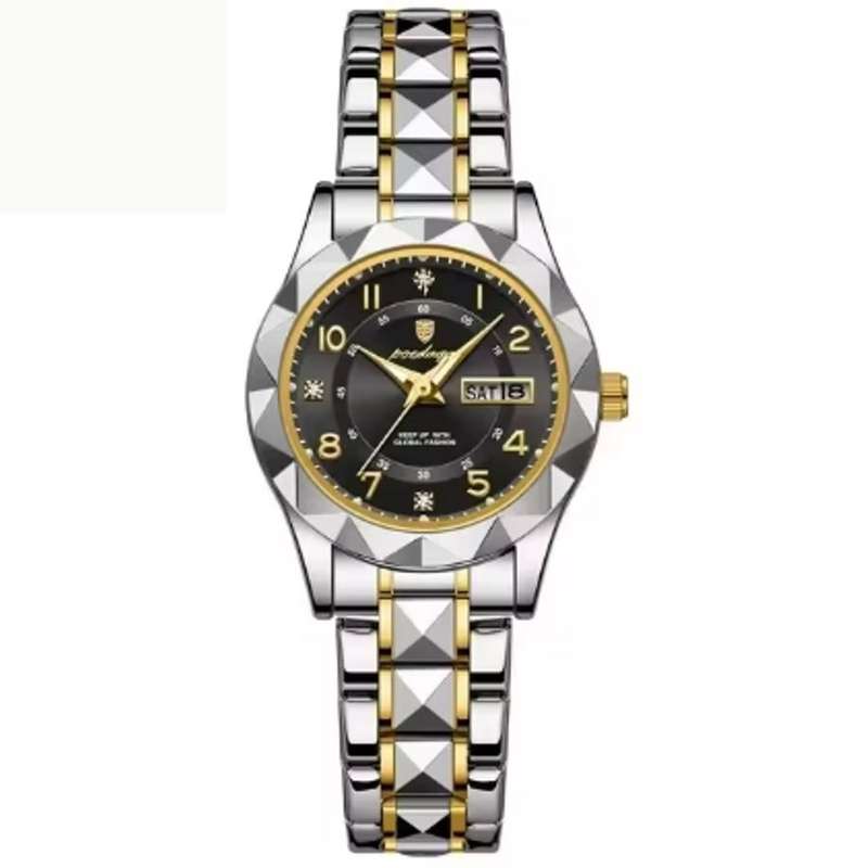 ساعت مچی عقربهای زنانه پوداگار مدل B 782 ساعت مچی عقربهای زنانه پوداگار مدل B 782