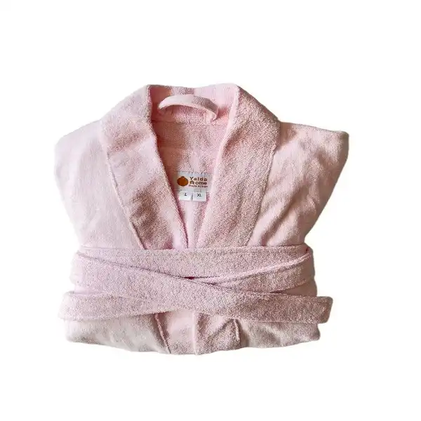 حوله پالتویی یلدا هوم مدل A03 سایز 125