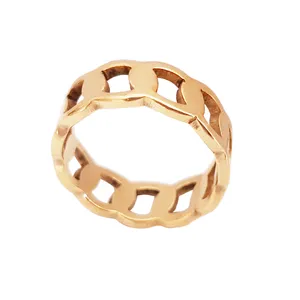 انگشتر زنانه کد ch-18