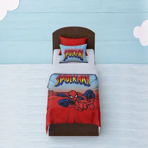 سرویس خواب شمسه نگار مدل k-718 یک نفره 4 تکه