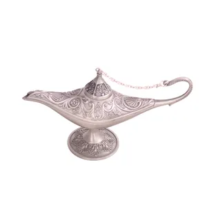 ظرف دکوری طرح چراغ جادو كد 7001 L